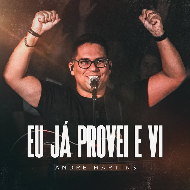 Letras e Cifras - André Martins
